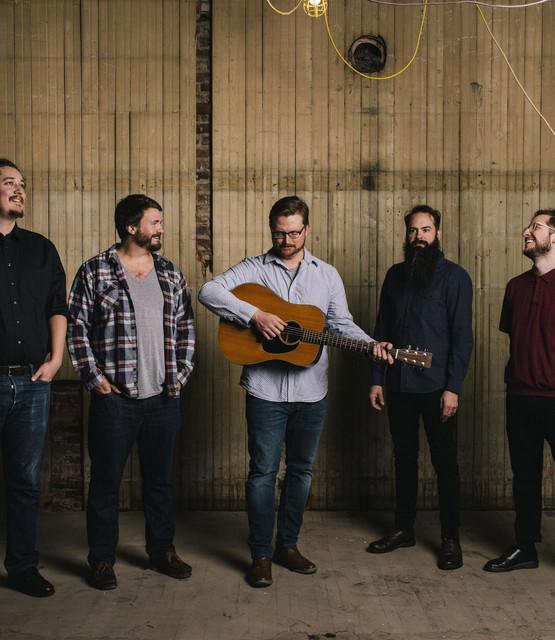 Mike Blair & The Stonewalls