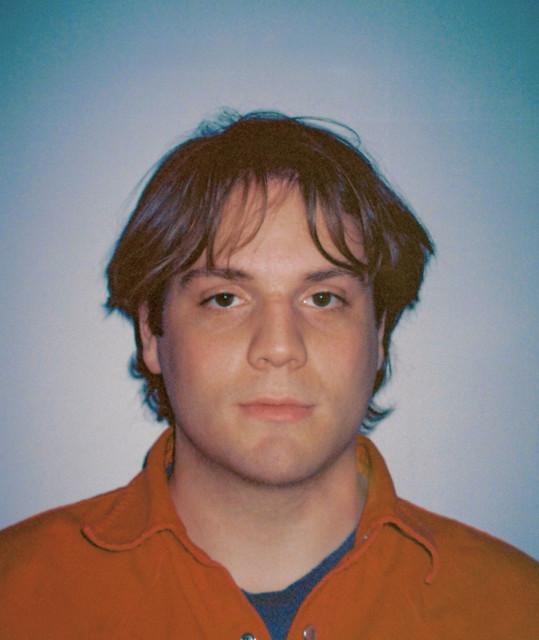 Grant Claytor