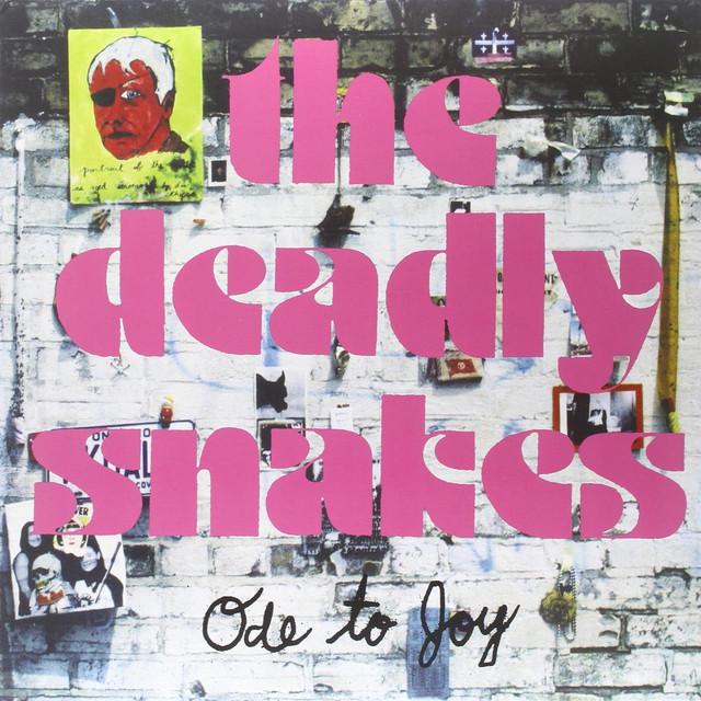 The Deadly Snakes
