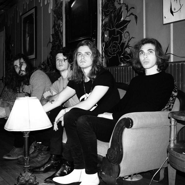 Rent Party