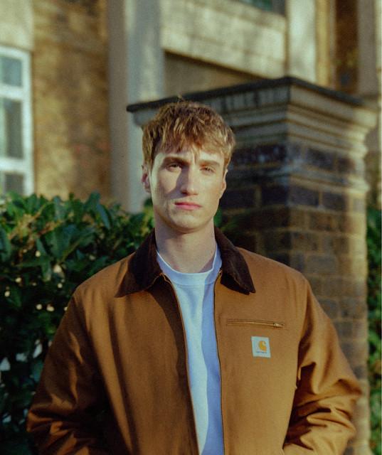 Calum Bowie