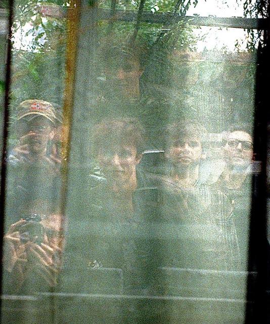 Porchlight