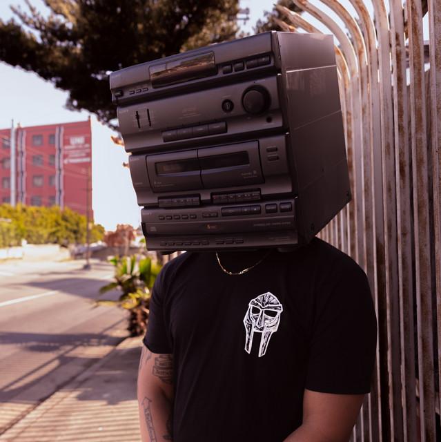 Open Mike Eagle