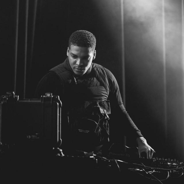 DJ WIN