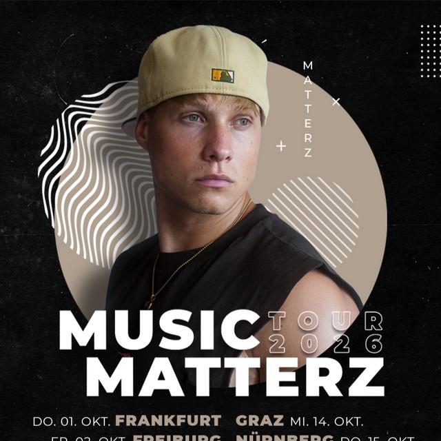 Matterz