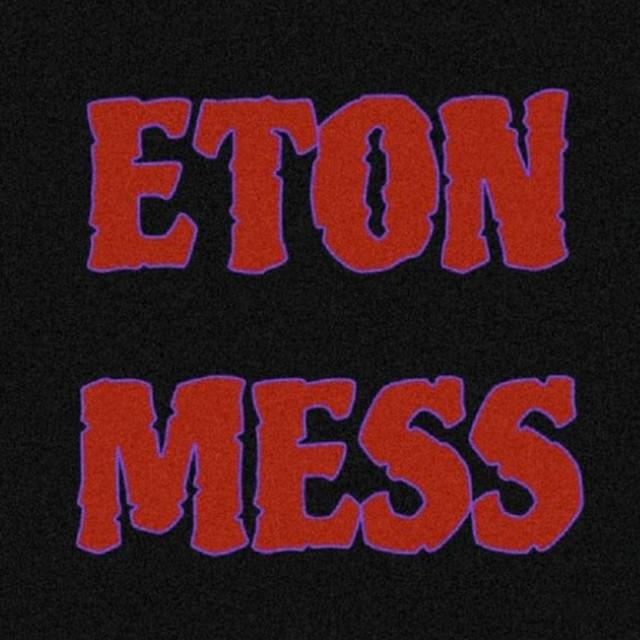 Eton Mess
