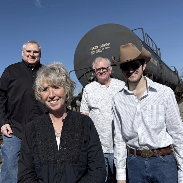 Stoney Creek Bluegrass Band