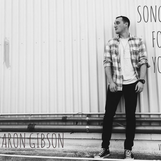 Aaron Gibson