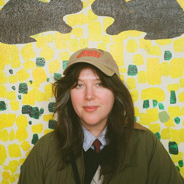 Lucy Dacus