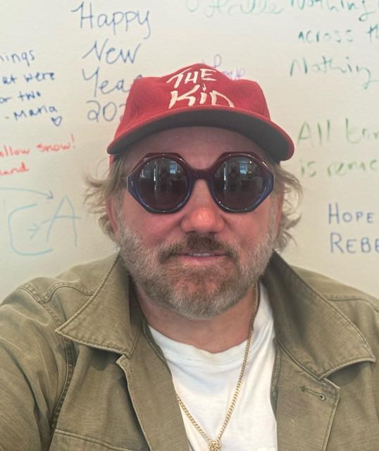 Thad Cockrell