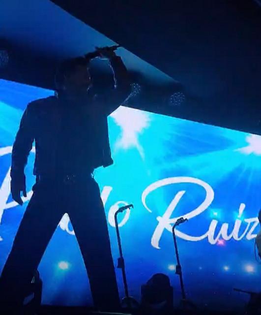 Pablo Ruiz