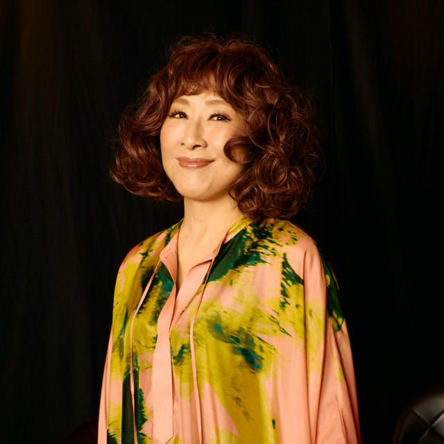 Akiko Yano