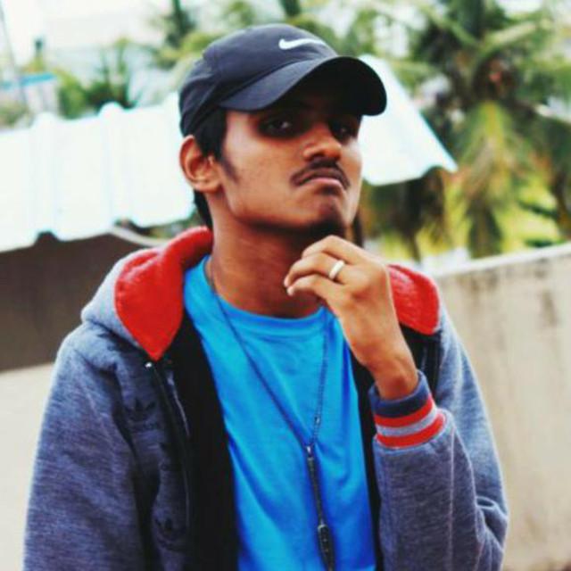 Arshad Ahamed