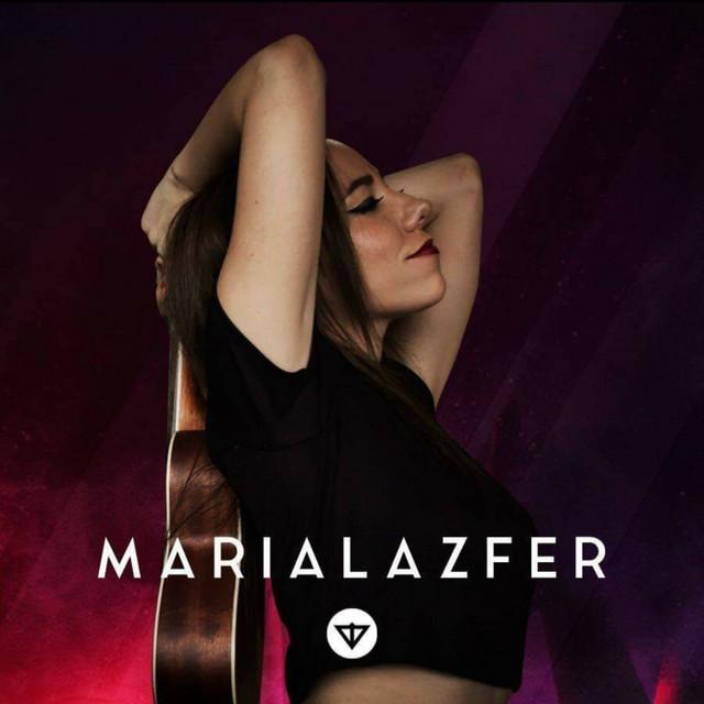 Maria Lazfer