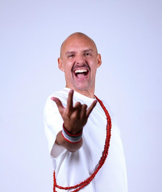 Claudinho Brasil