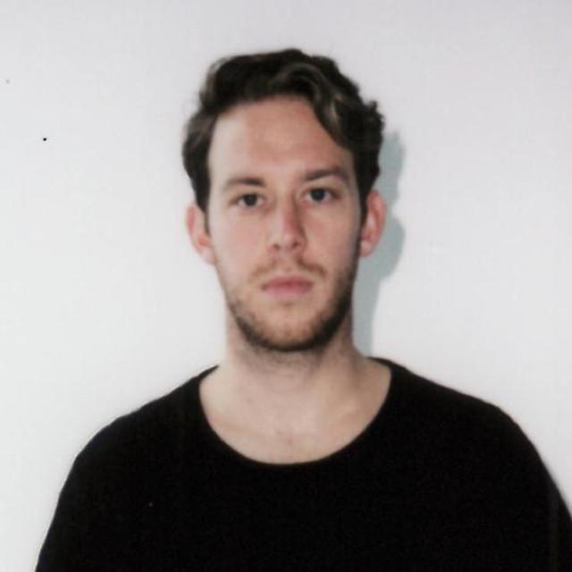 Jesse Morrow