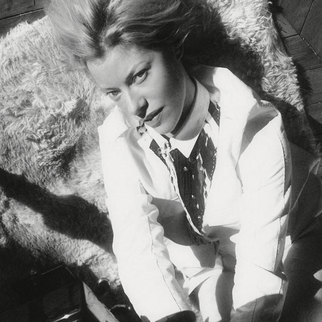Eva Blanche