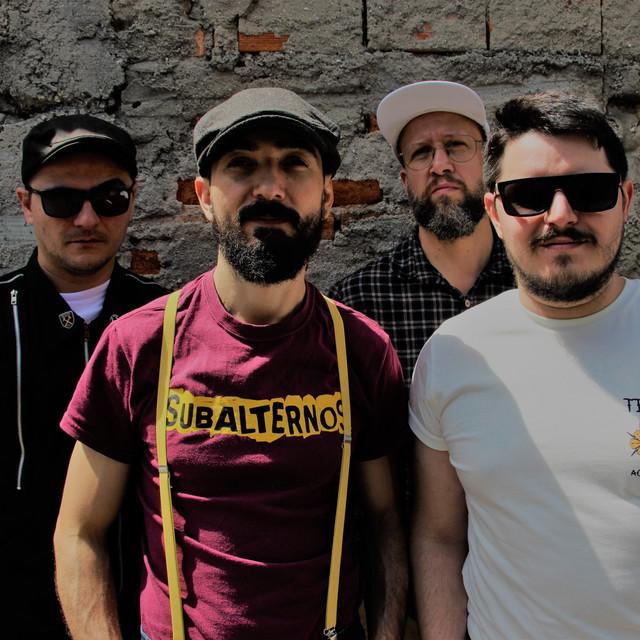 Subalternos