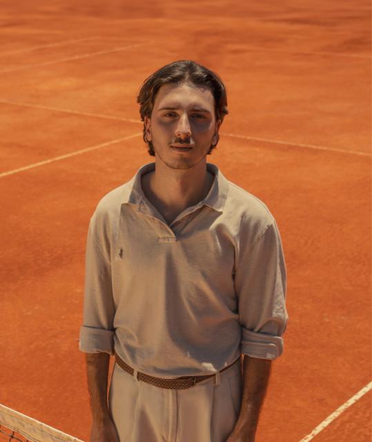 Sebastián Mayor