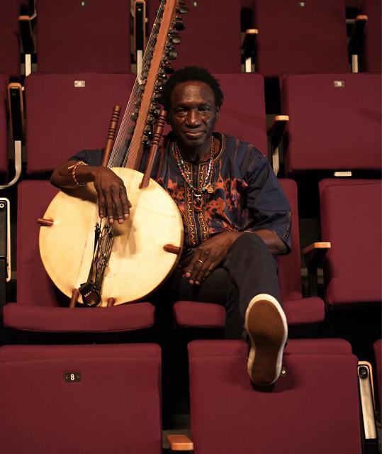 Djeli Moussa Conde