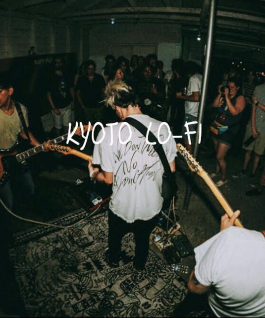 Kyoto Lo-Fi