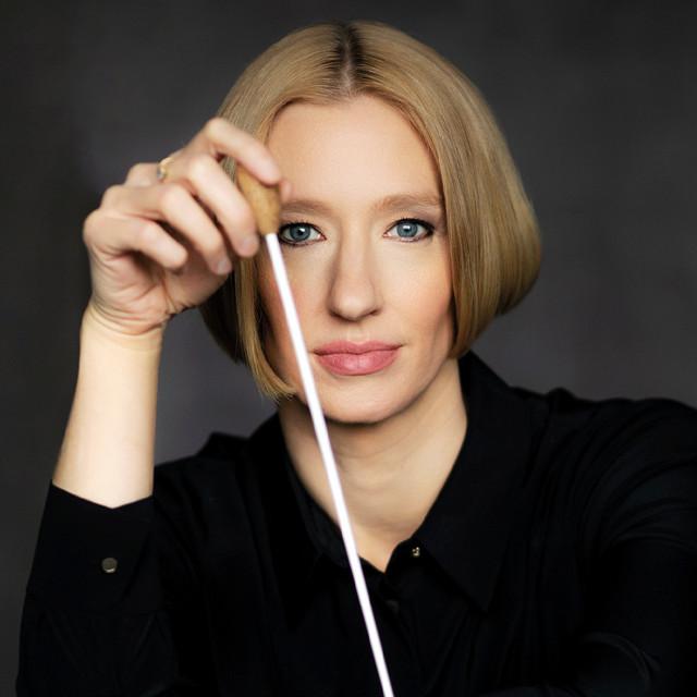 Joana Mallwitz
