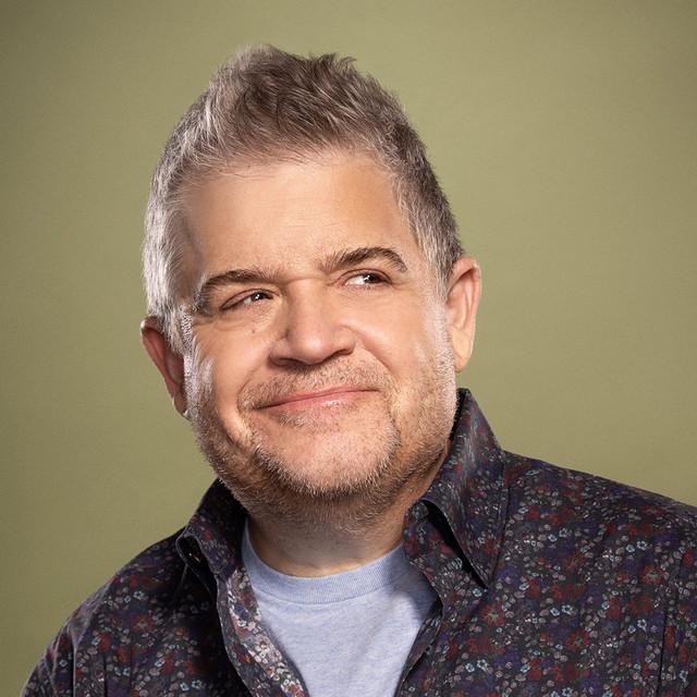 Patton Oswalt