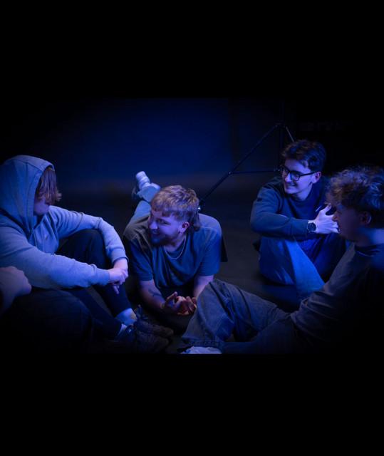 The Flatliners
