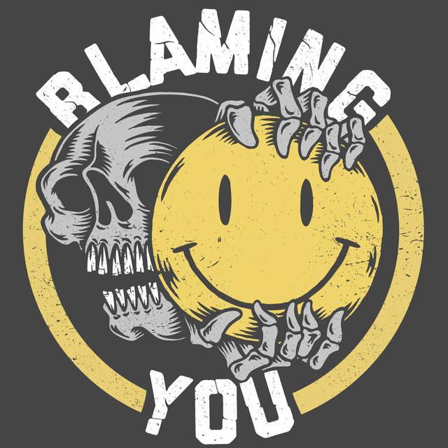 Blaming You
