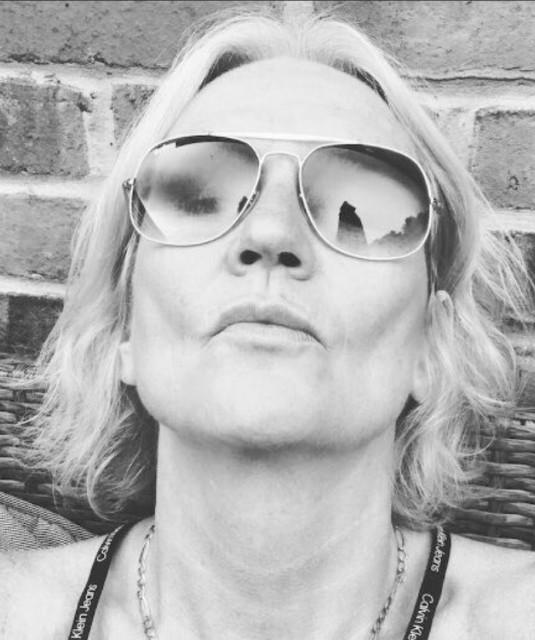 Jo Bartlett