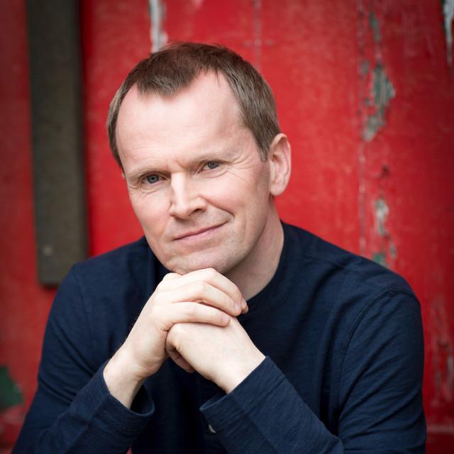 Steven Osborne