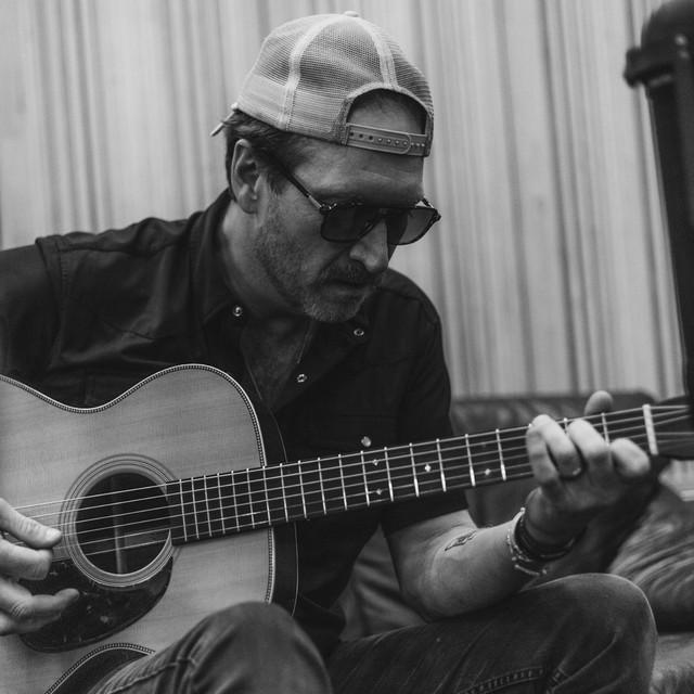 Barrett Baber