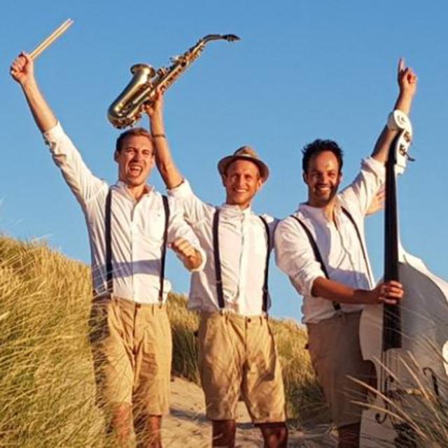 Strandakustik