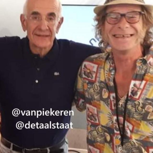 Van Piekeren