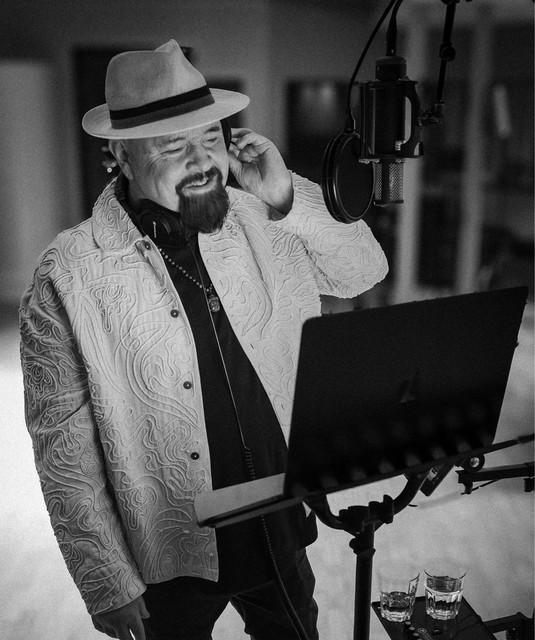 Anders Bagge