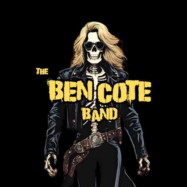 The Ben Cote Band