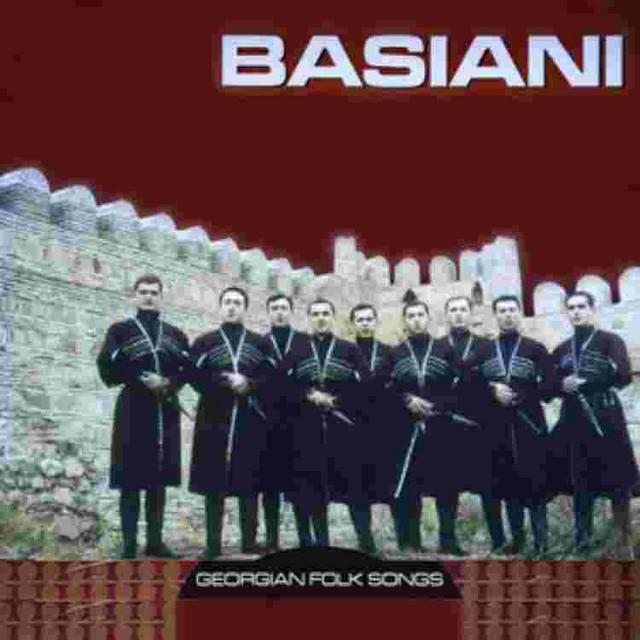 Basiani Ensemble