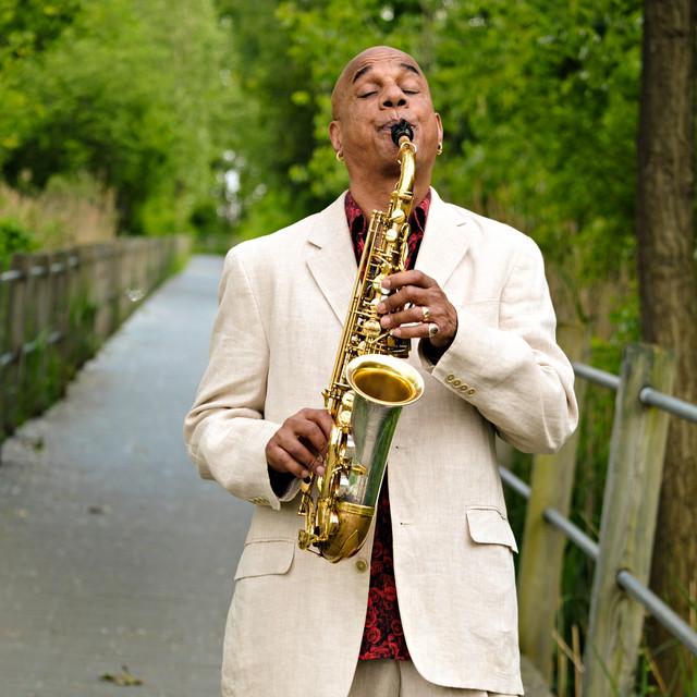 T.K. Blue