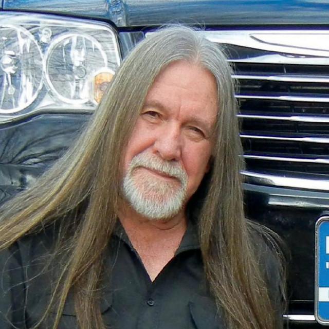 Howard "Guitar" Luedtke