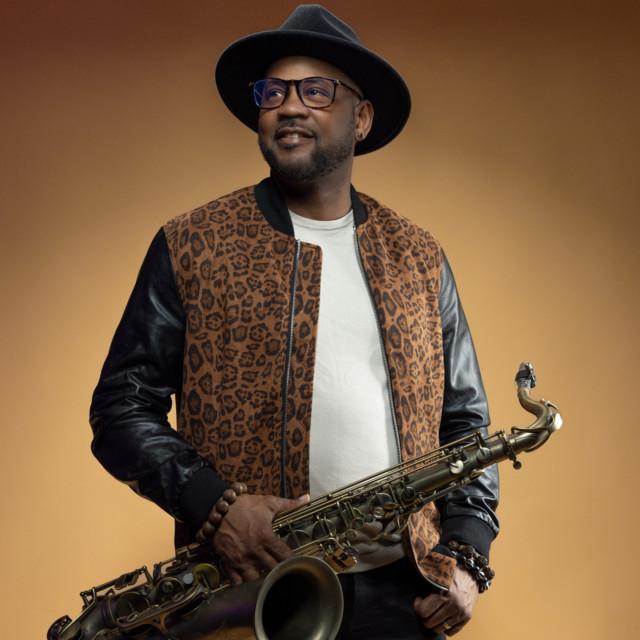 Eldon “T” Jones