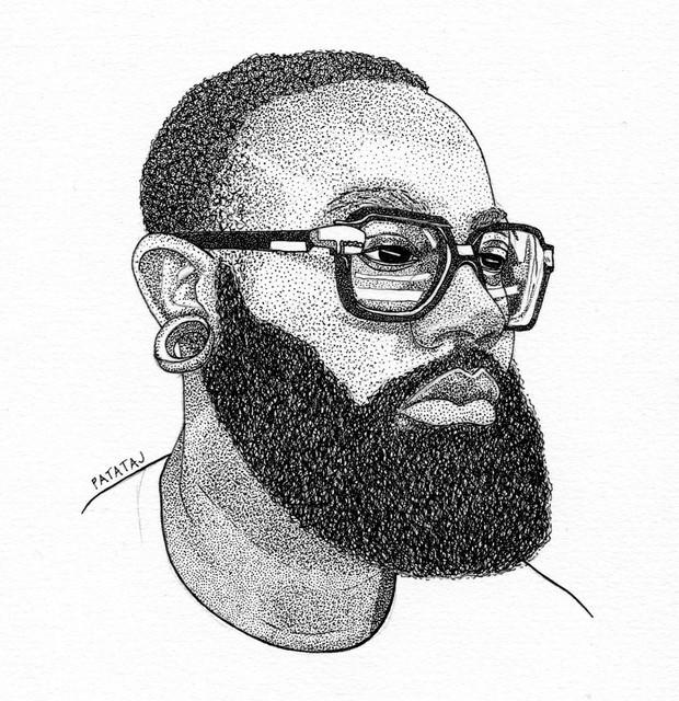 Mikill Pane