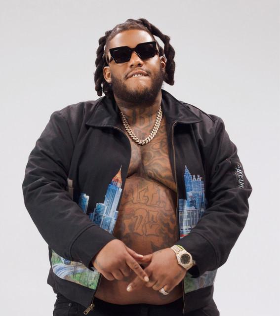 Derez De’Shon
