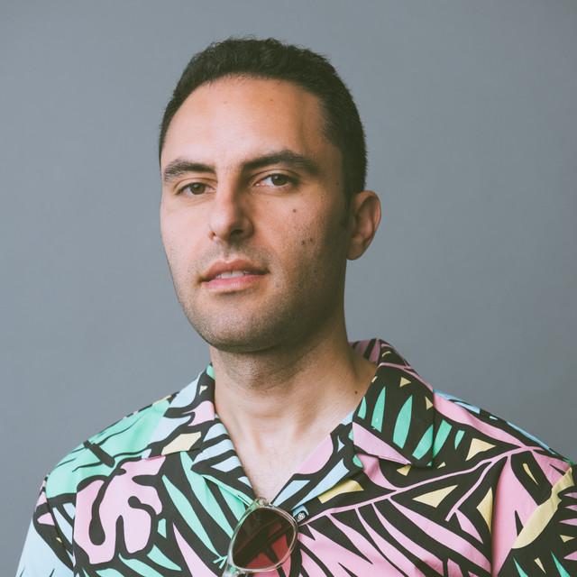 Alex Brown