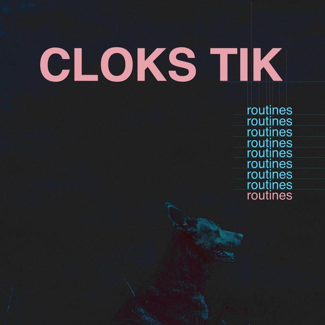 Cloks Tik