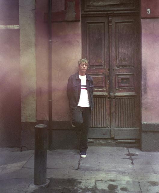 Steve Gunn