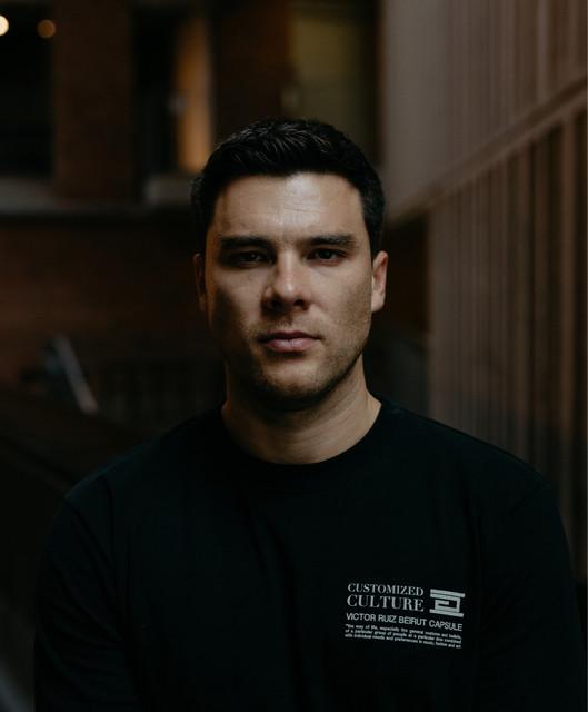 Mark Porter