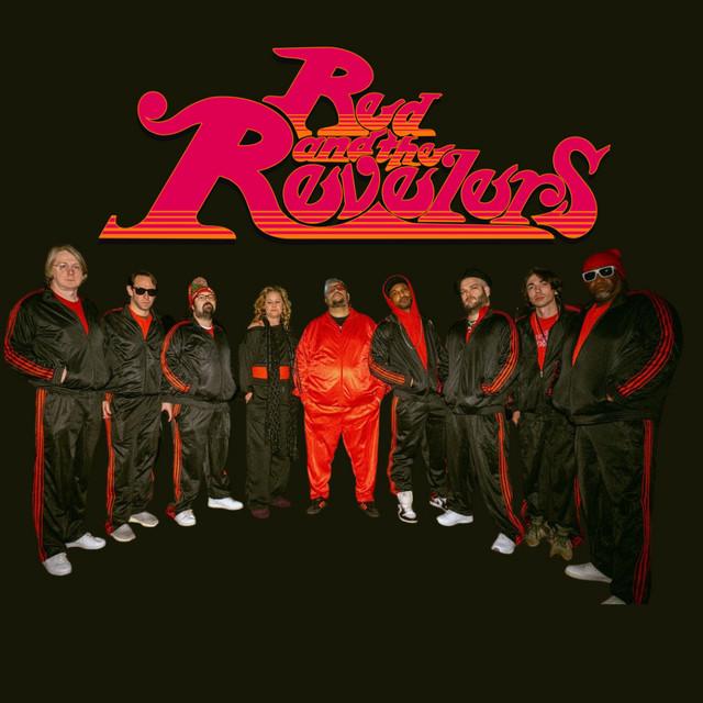 Red and the Revelers