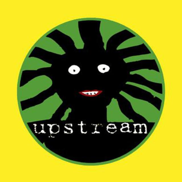 Upstream
