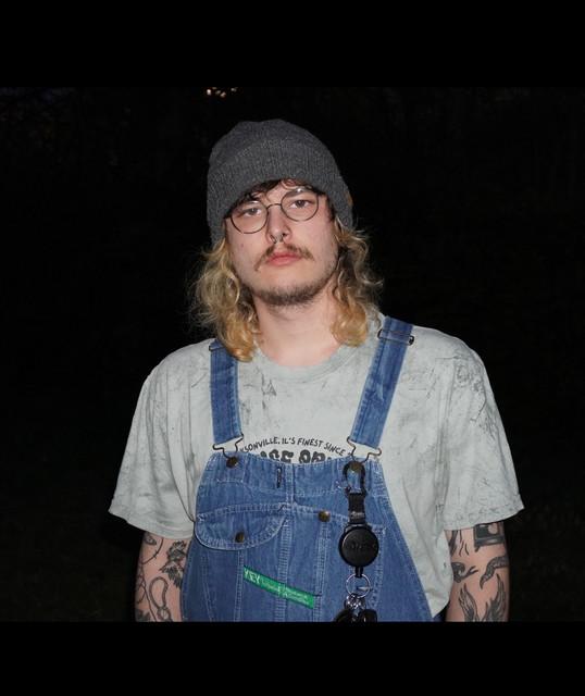 Joshua Quimby