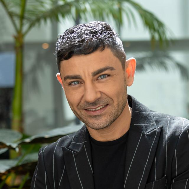 Fabrizio Faniello